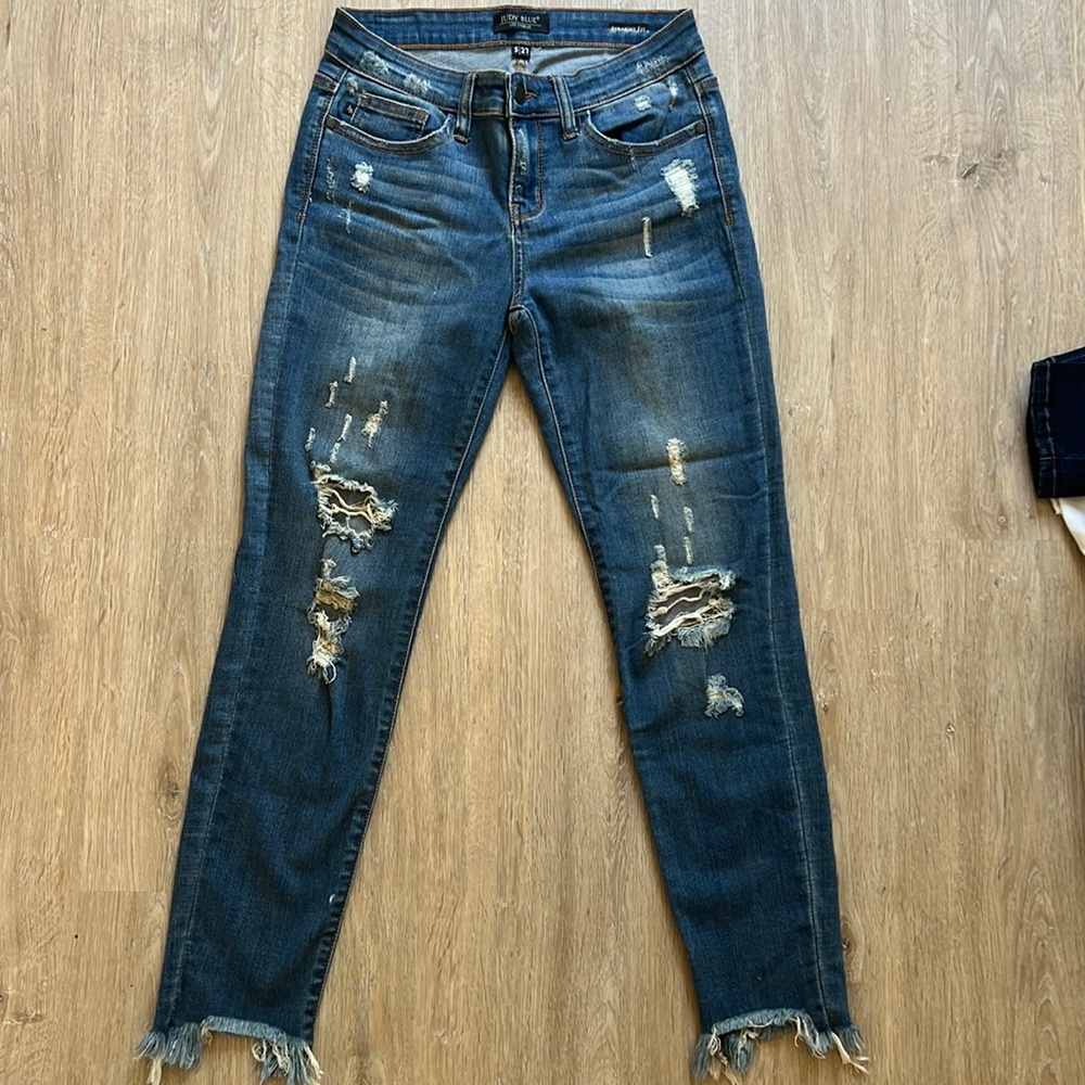 Judy Blue Women’s Jeans